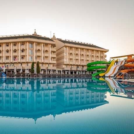 Calimera Hane Garden 